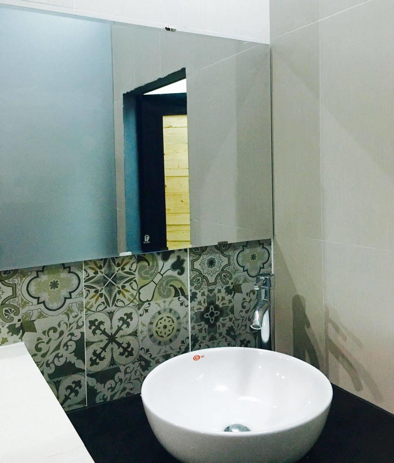 Goco Hostel Ho Si Minh-város Kültér fotó